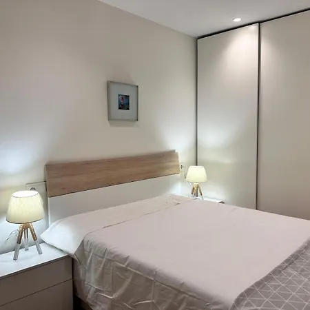 Appartement Welcome Senda Vialia