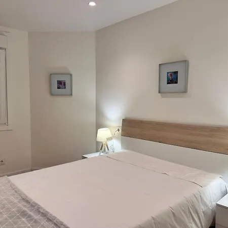 شقة Welcome Senda Verde Vigo Vialia فيجو