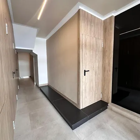 شقة Welcome Senda Verde Vigo Vialia *