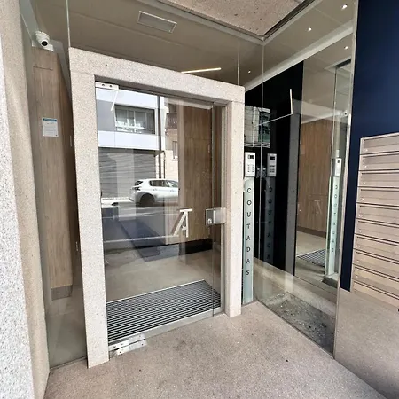 Apartamento Welcome Senda Vialia