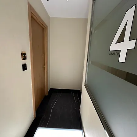 Apartamento Welcome Senda Vialia
