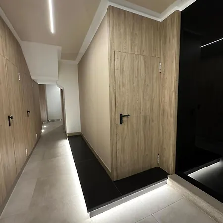 Welcome Senda Vialia Apartamento *
