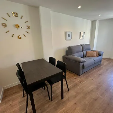 Welcome Senda Vialia Apartamento *