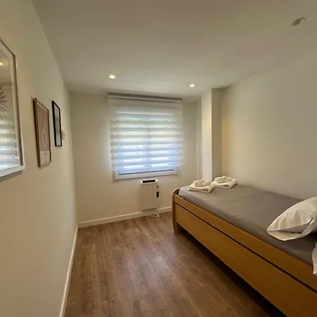 Welcome Senda Vialia Appartement Vigo